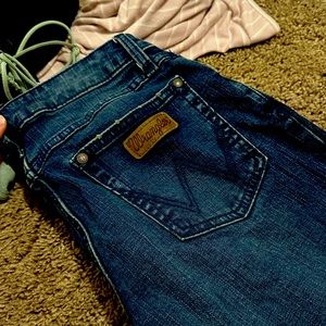 Wrangler Jeans
